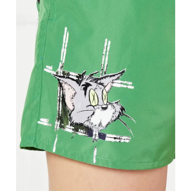 Iceberg Beachwear swimshort tom 157202899 large