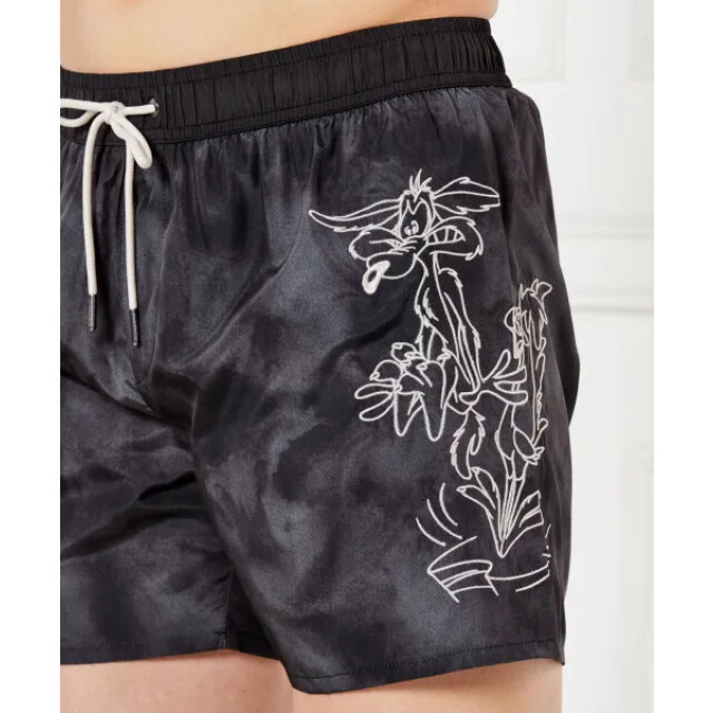 Iceberg Beachwear swimshort coyote 157202885 large