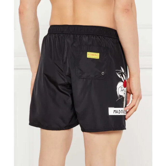 Iceberg Beachwear swimshort sylvester 157202887 large