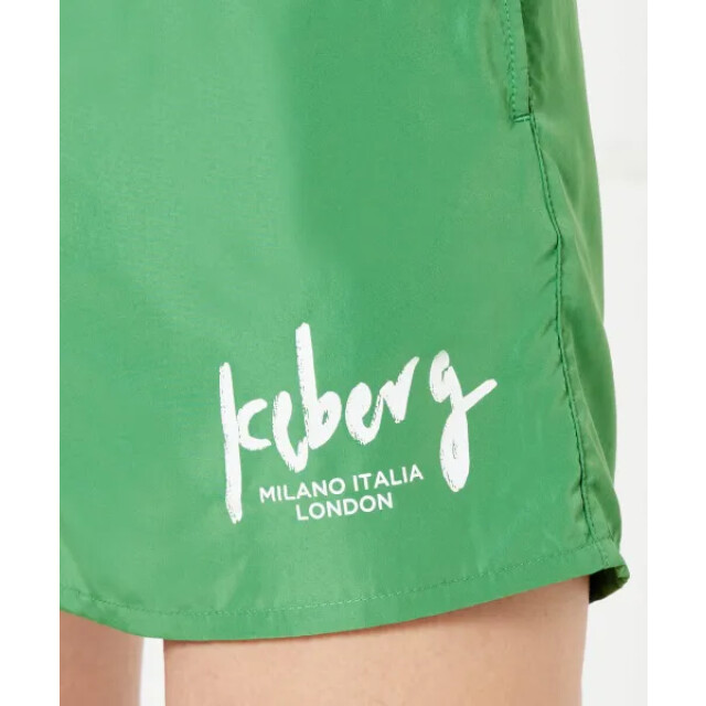 Iceberg Beachwear swimshort tom 157202899 large