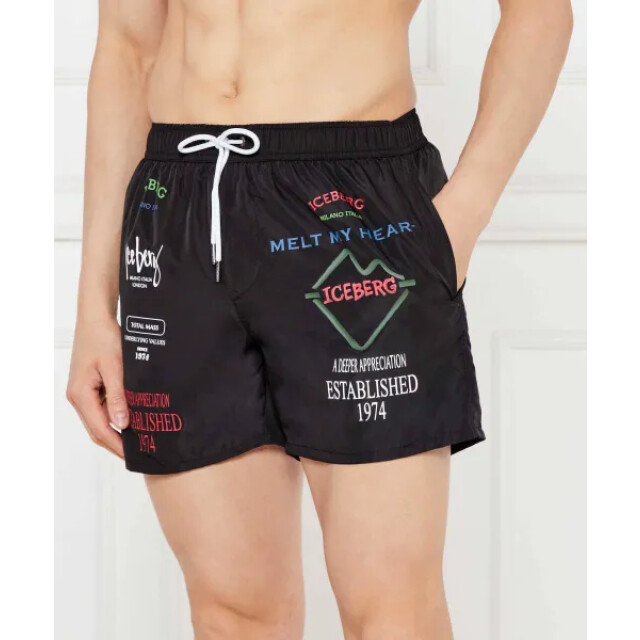 Iceberg Beachwear swimshort 1974 157202879 large