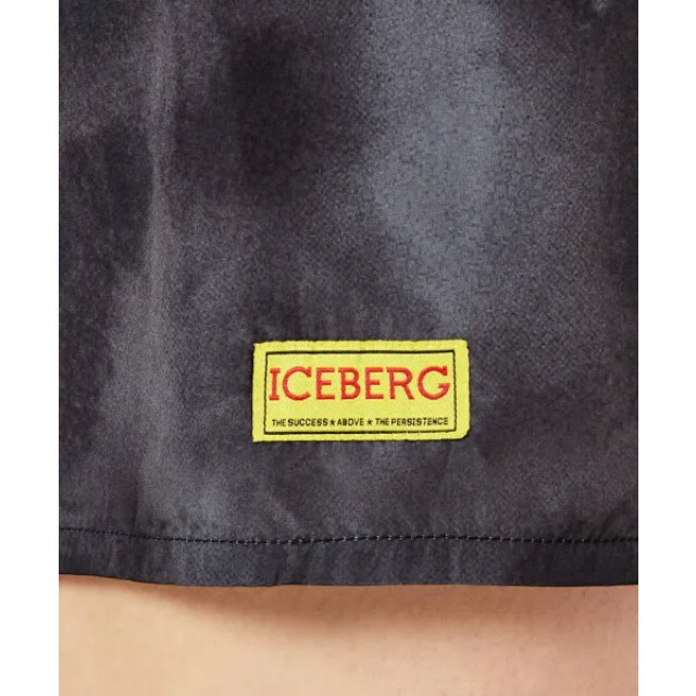 Iceberg Beachwear swimshort coyote 157202885 large