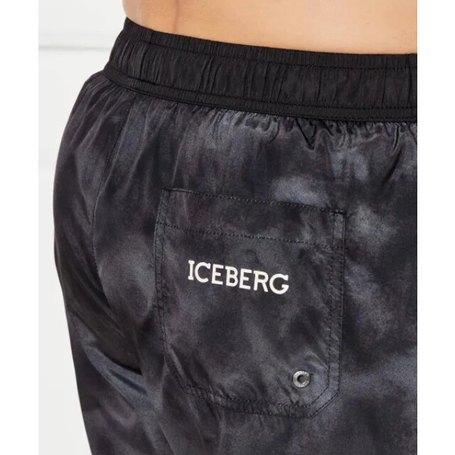 Iceberg Beachwear swimshort coyote 157202885 large