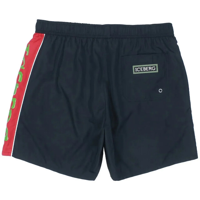 Iceberg Beachwear swimshort vertical 157202867 large