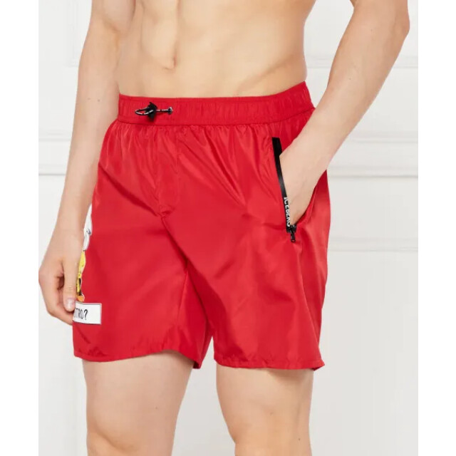 Iceberg Beachwear swimshort sylvester 157202890 large