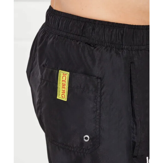 Iceberg Beachwear swimshort tom 157202894 large