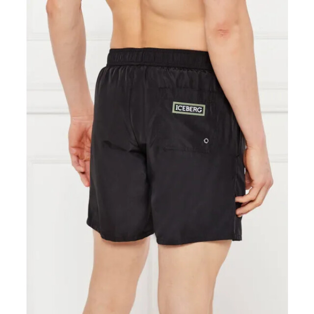 Iceberg Beachwear swimshort vertical 157202867 large