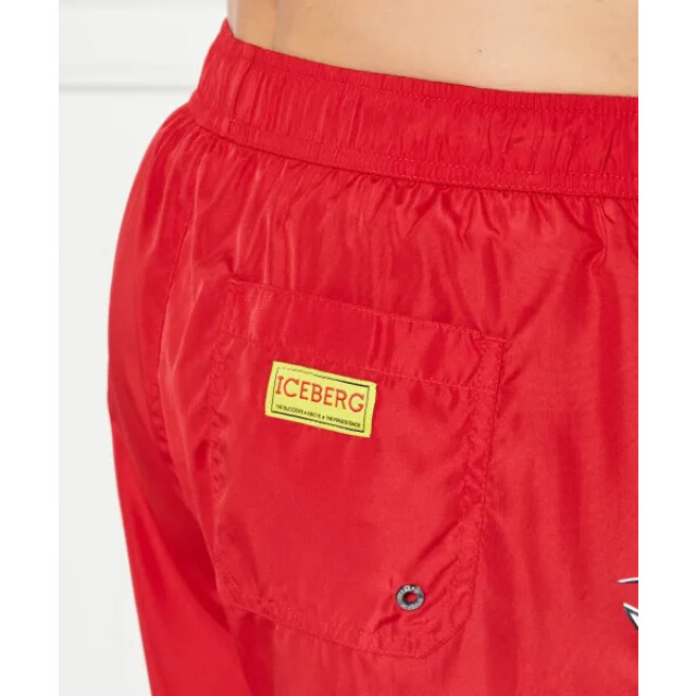 Iceberg Beachwear swimshort sylvester 157202890 large