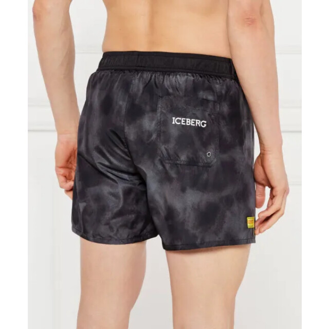 Iceberg Beachwear swimshort coyote 157202885 large