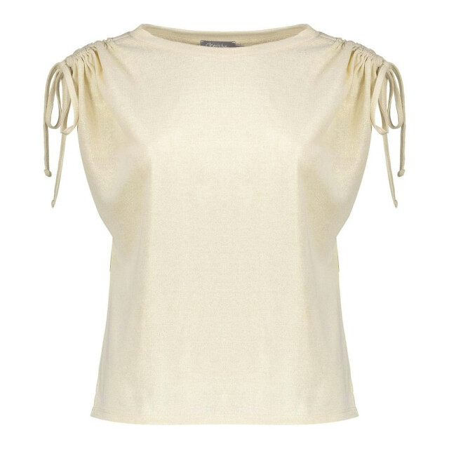 Geisha 52401-41 top shoulder detail 52401-41 large