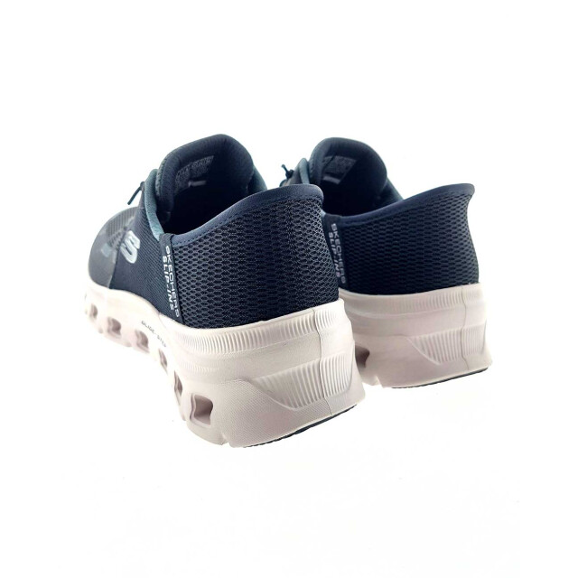 Skechers 150420 Sneakers Zwart 150420 large