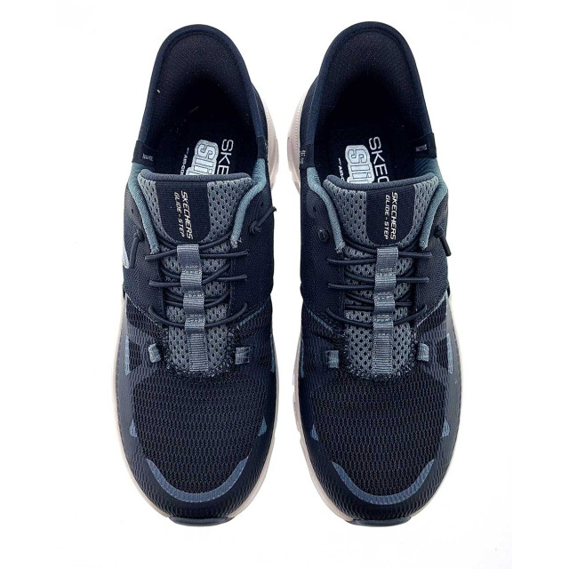 Skechers 150420 Sneakers Zwart 150420 large