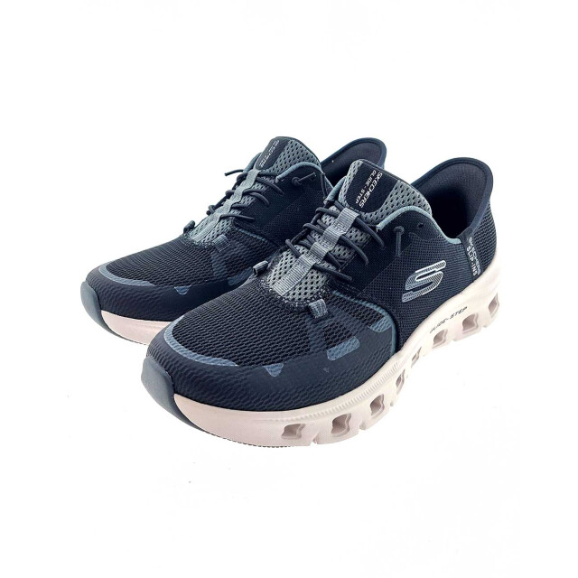 Skechers 150420 Sneakers Zwart 150420 large