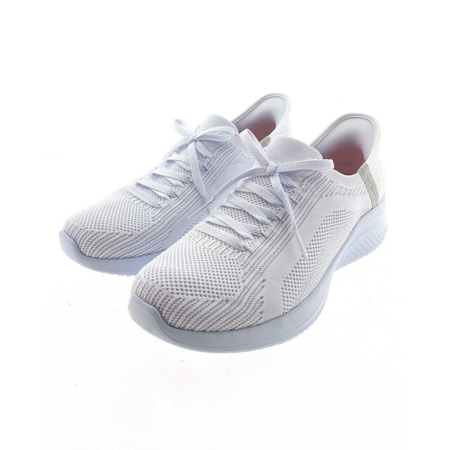 Skechers 149710 Sneakers Wit 149710 large