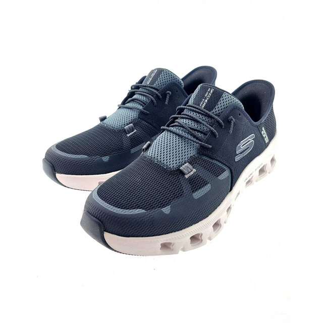 Skechers 232930 Sneakers Zwart 232930 large