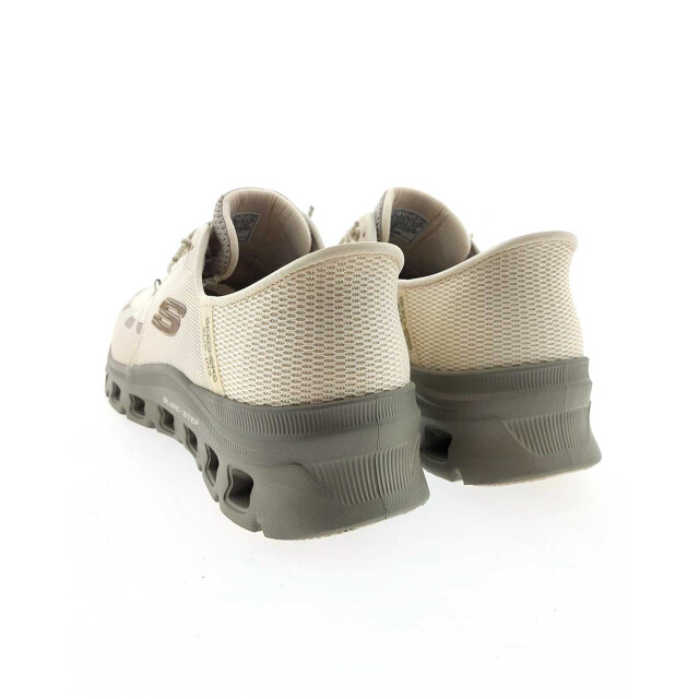 Skechers 232930 Sneakers Beige 232930 large