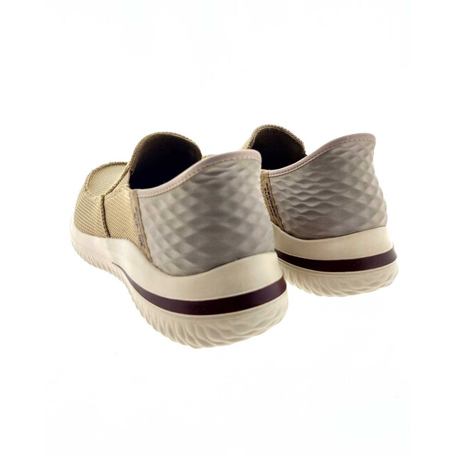 Skechers 210604 Sneakers Taupe 210604 large