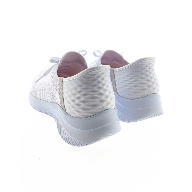 Skechers 149710 Sneakers Wit 149710 large