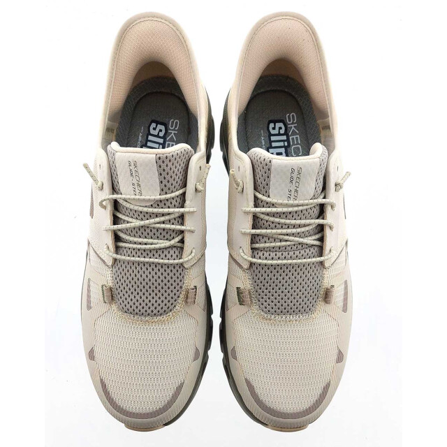 Skechers 232930 Sneakers Beige 232930 large