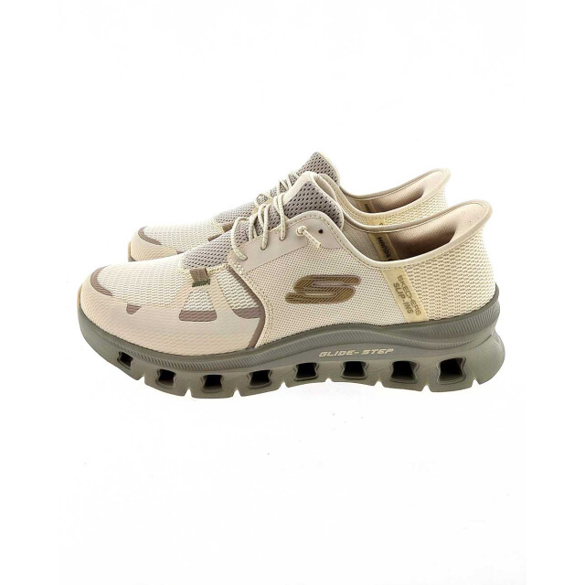 Skechers 232930 Sneakers Beige 232930 large