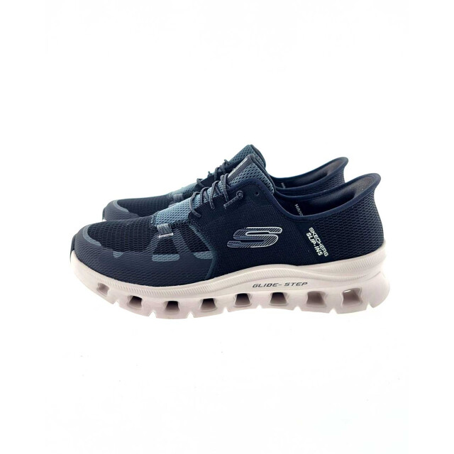 Skechers 232930 Sneakers Zwart 232930 large