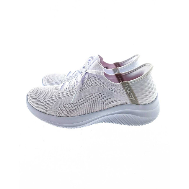Skechers 149710 Sneakers Wit 149710 large