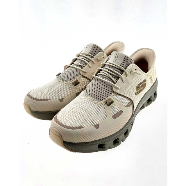 Skechers 232930 Sneakers Beige 232930 large