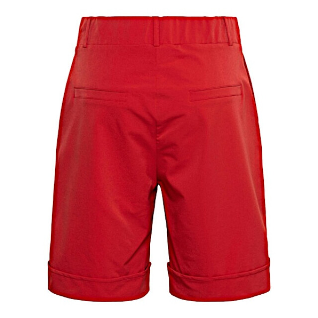 &Co Woman &co woen short philis travel stone red Philis travel - Stone Red large