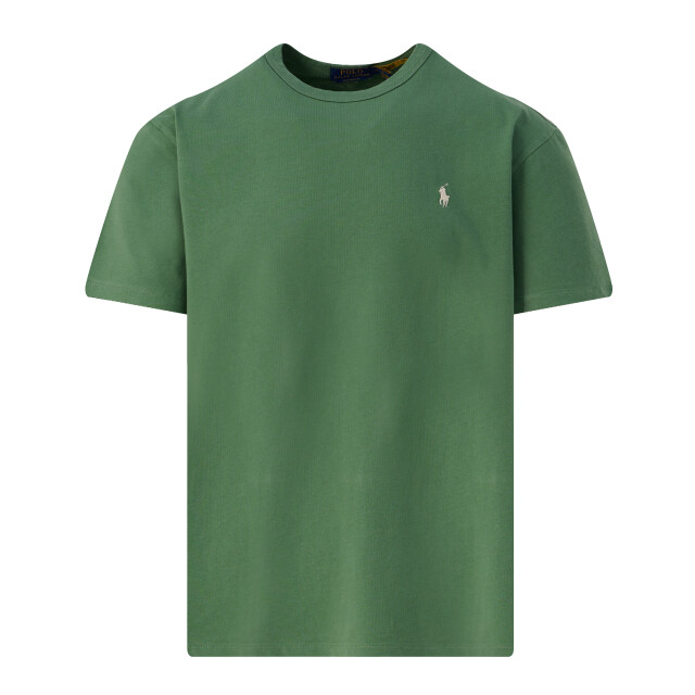 Ralph Lauren T-shirt ss 103187-001-M large