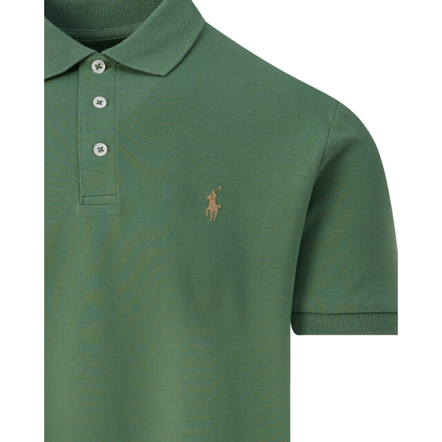 Ralph Lauren Polo ss 103184-001-XL large