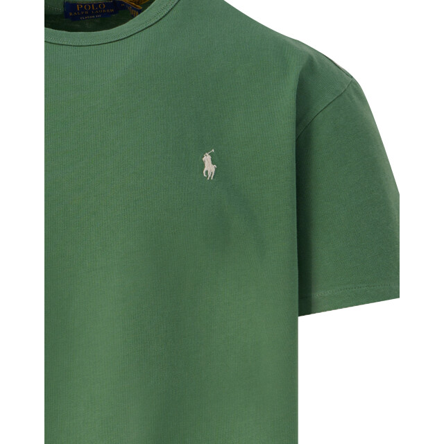 Ralph Lauren T-shirt ss 103187-001-M large
