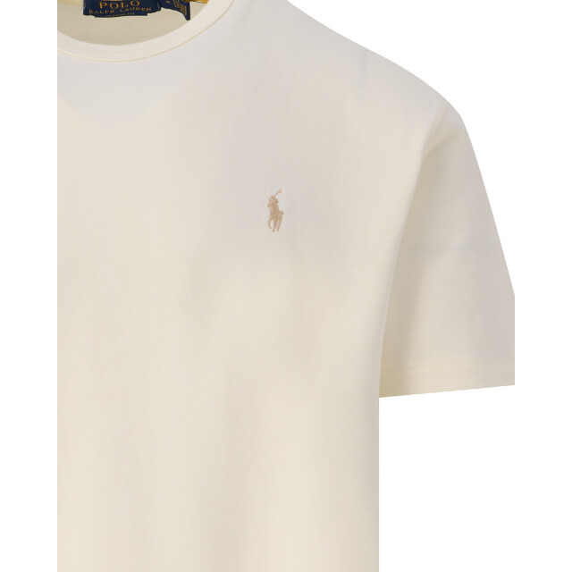 Ralph Lauren T-shirt short sleeve 103188-001-S large