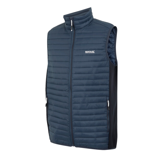 Regatta Heren andreson hybride gewatteerde jas UTRG11465_moonlightdenimnavy large