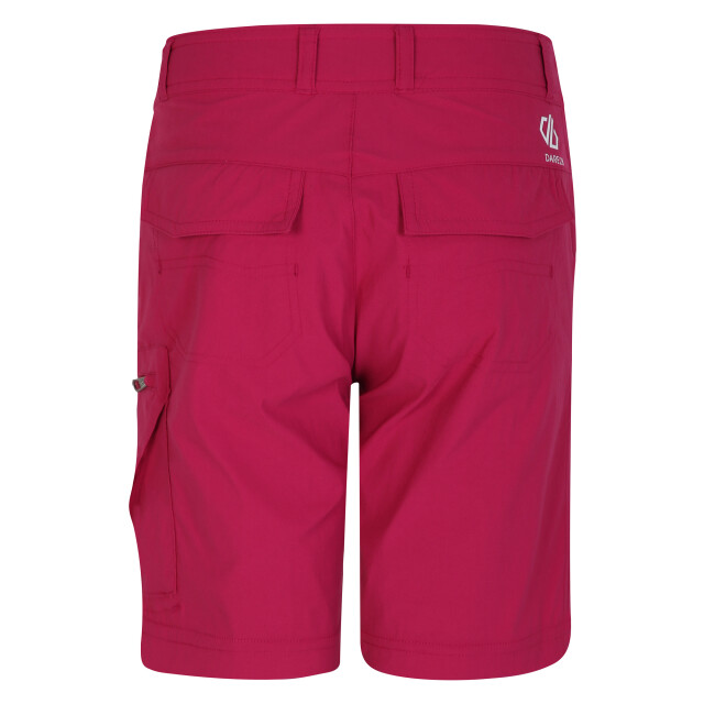 Dare2b Kinder/kids reprise ii korte broek UTRG6920_elementgrey large