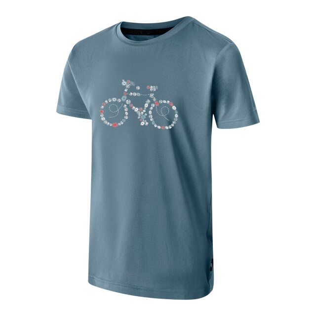 Dare2b Kinderen/kinderen amuse ii fietst-shirt UTRG11921_elementgrey large Dare2b Kinderen/kinderen amuse ii fietst-shirt UTRG11921_elementgrey large