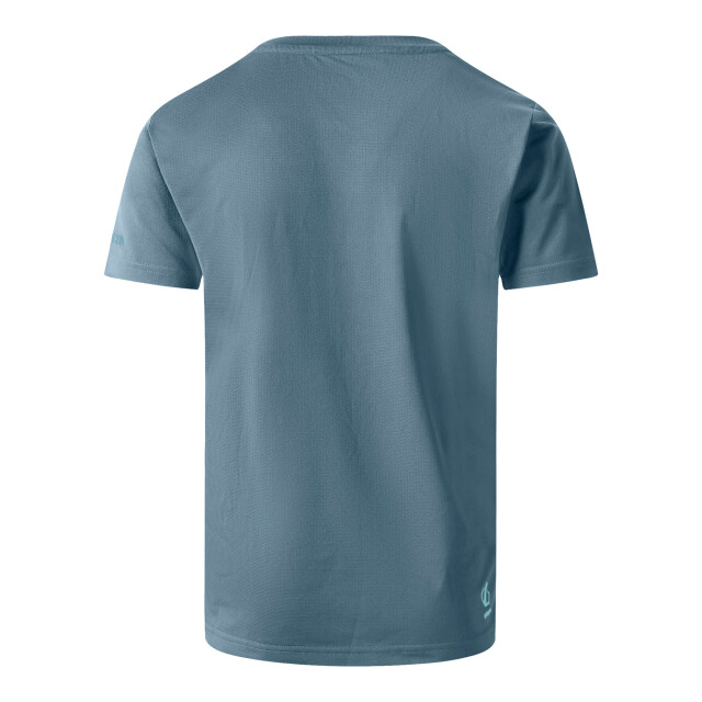 Dare2b Kinderen/kinderen amuse ii fietst-shirt UTRG11921_elementgrey large Dare2b Kinderen/kinderen amuse ii fietst-shirt UTRG11921_elementgrey large