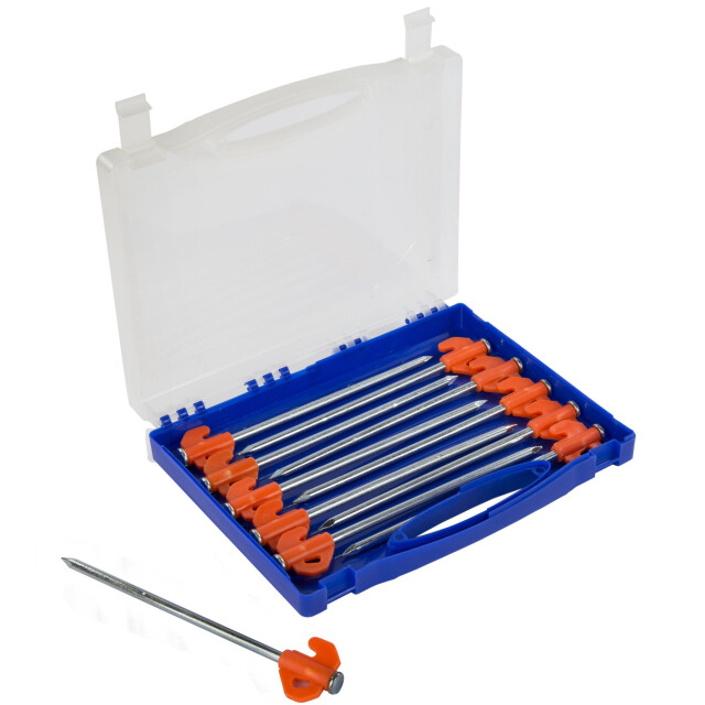 Regatta Rotspinnen voor buiten (set van 20) UTRG1795_silver large