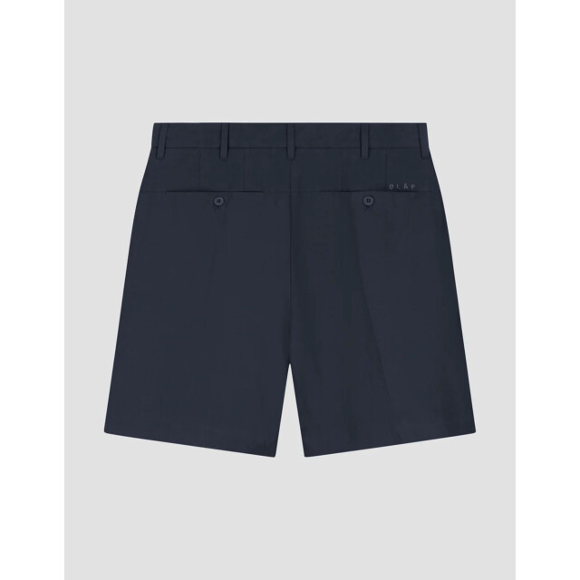 Olaf Hussein Cotton linen shorts shorts m210402 M210402 large Olaf Hussein Cotton linen shorts shorts m210402 M210402 large