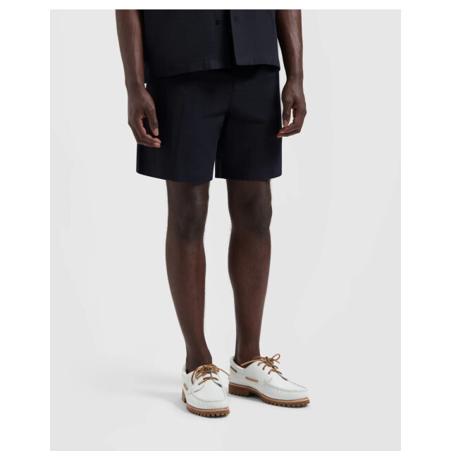 Olaf Hussein Cotton linen shorts shorts m210402 M210402 large Olaf Hussein Cotton linen shorts shorts m210402 M210402 large