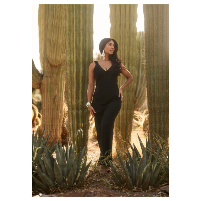 Freebird Dress diana maxi Diana Maxi large