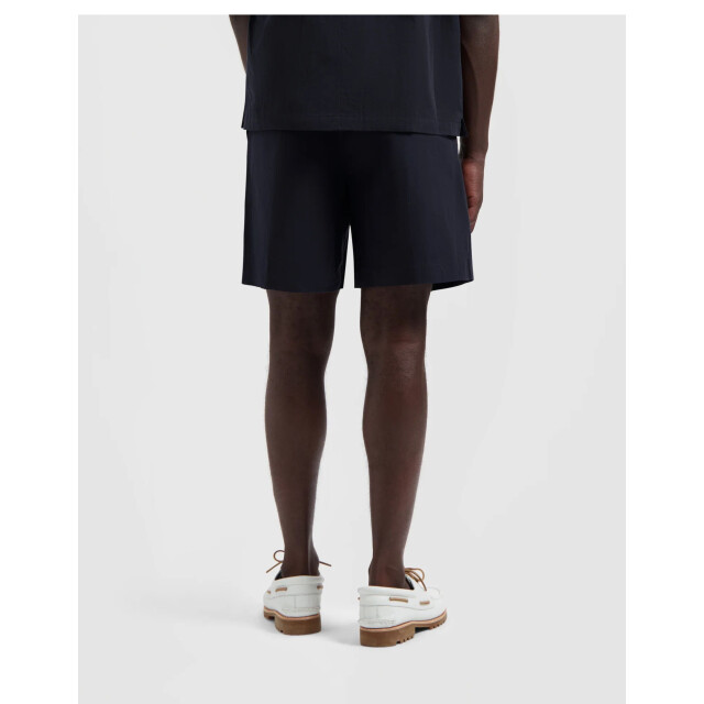 Olaf Hussein Cotton linen shorts shorts m210402 M210402 large Olaf Hussein Cotton linen shorts shorts m210402 M210402 large