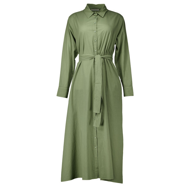 Bardou Blouse jurken sanne Sanne large