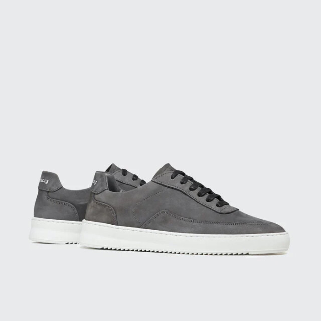 Filling Pieces Mondo 2.0 ripple nubuck 39922842002 large