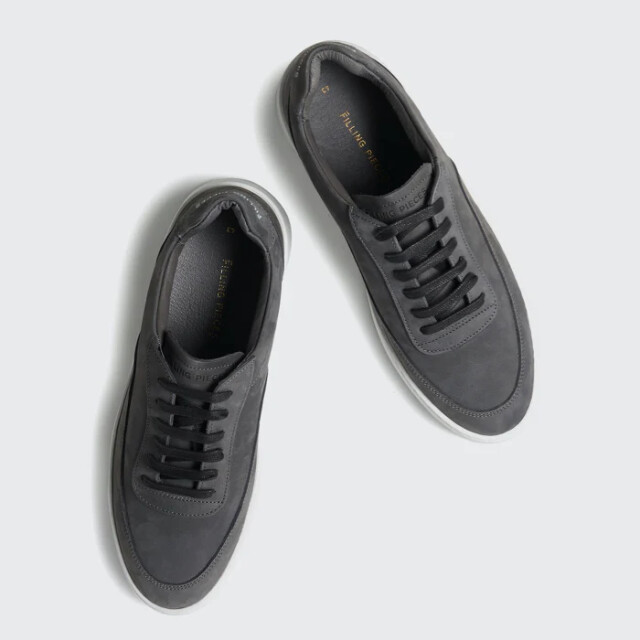 Filling Pieces Mondo 2.0 ripple nubuck 39922842002 large