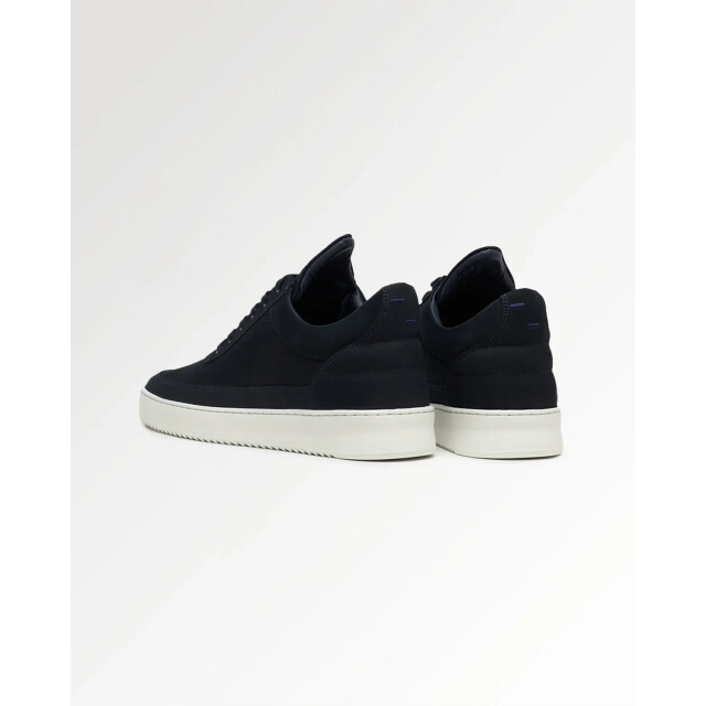 Filling Pieces Low top ripple nubuck 10122841658 large