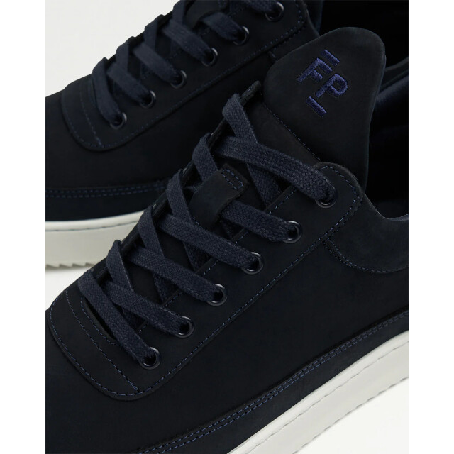 Filling Pieces Low top ripple nubuck 10122841658 large