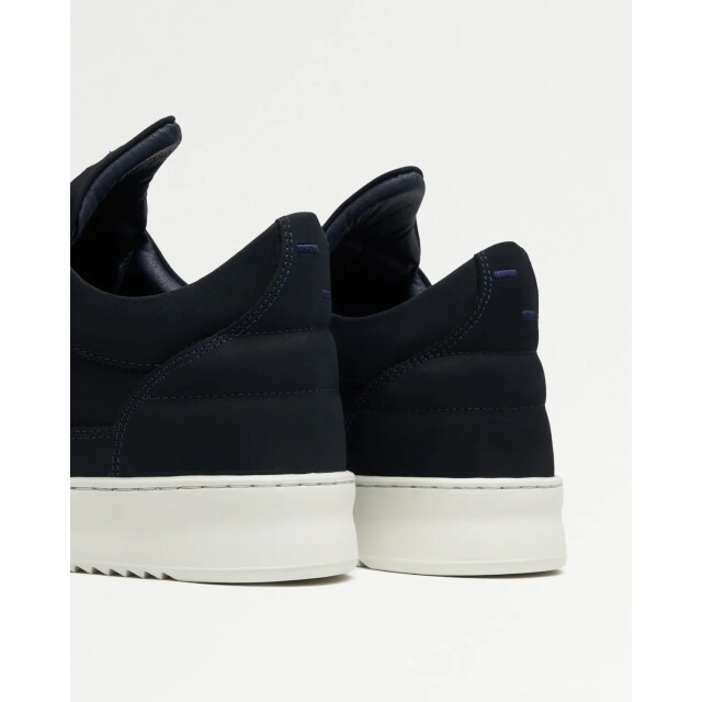Filling Pieces Low top ripple nubuck 10122841658 large