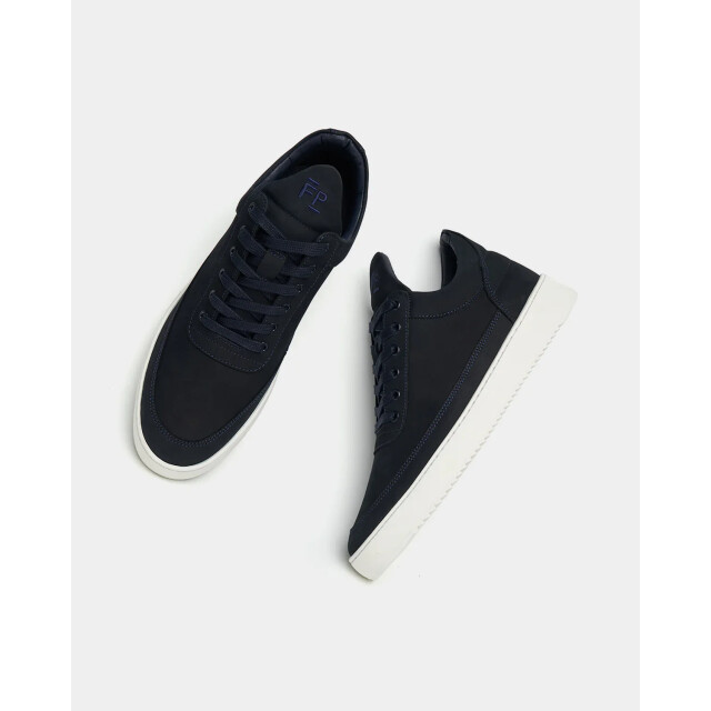 Filling Pieces Low top ripple nubuck 10122841658 large