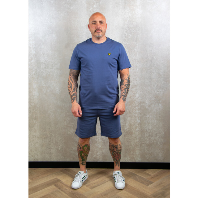 Lyle and Scott Sweat short 155.30.0178 large