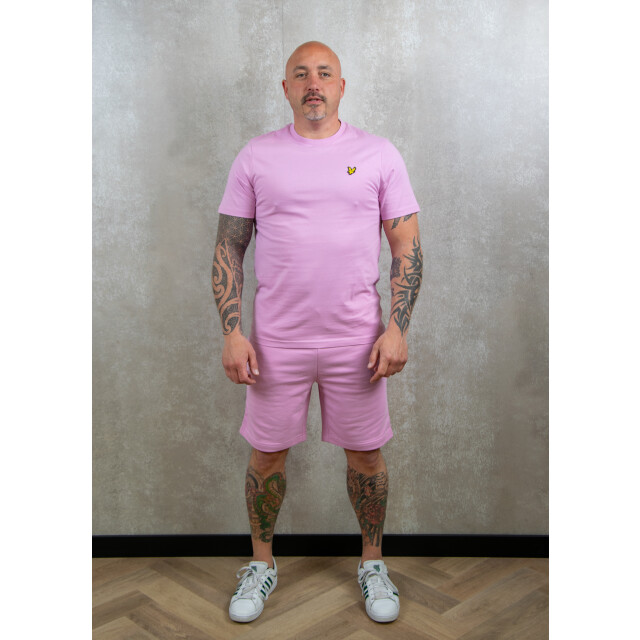 Lyle and Scott Sweat short 155.90.0021 large
